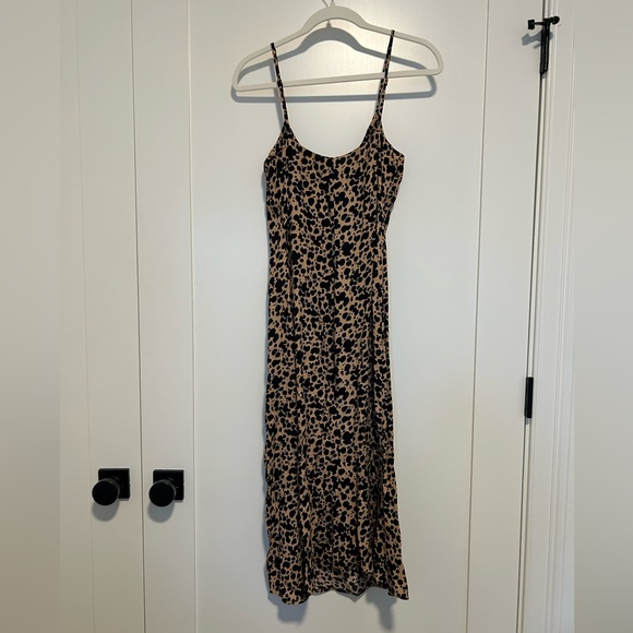 Reformation Crimini Dress - Picture 2 of 7